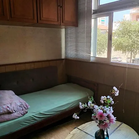 Olymp Apartman