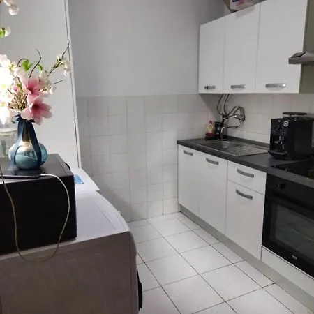 Apartment Olymp Apartman