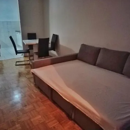 Olymp Apartman * Split