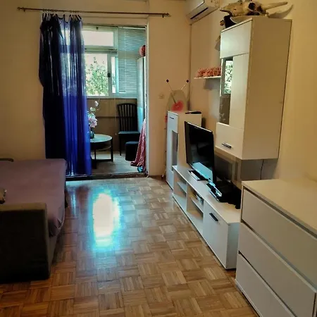 Apartment Olymp Apartman *